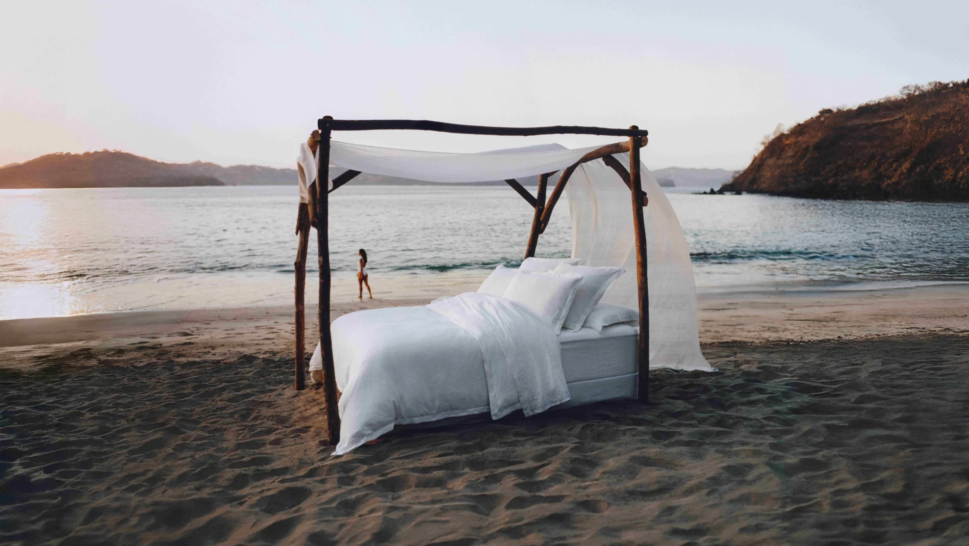 Five-Star Comfort Every Night