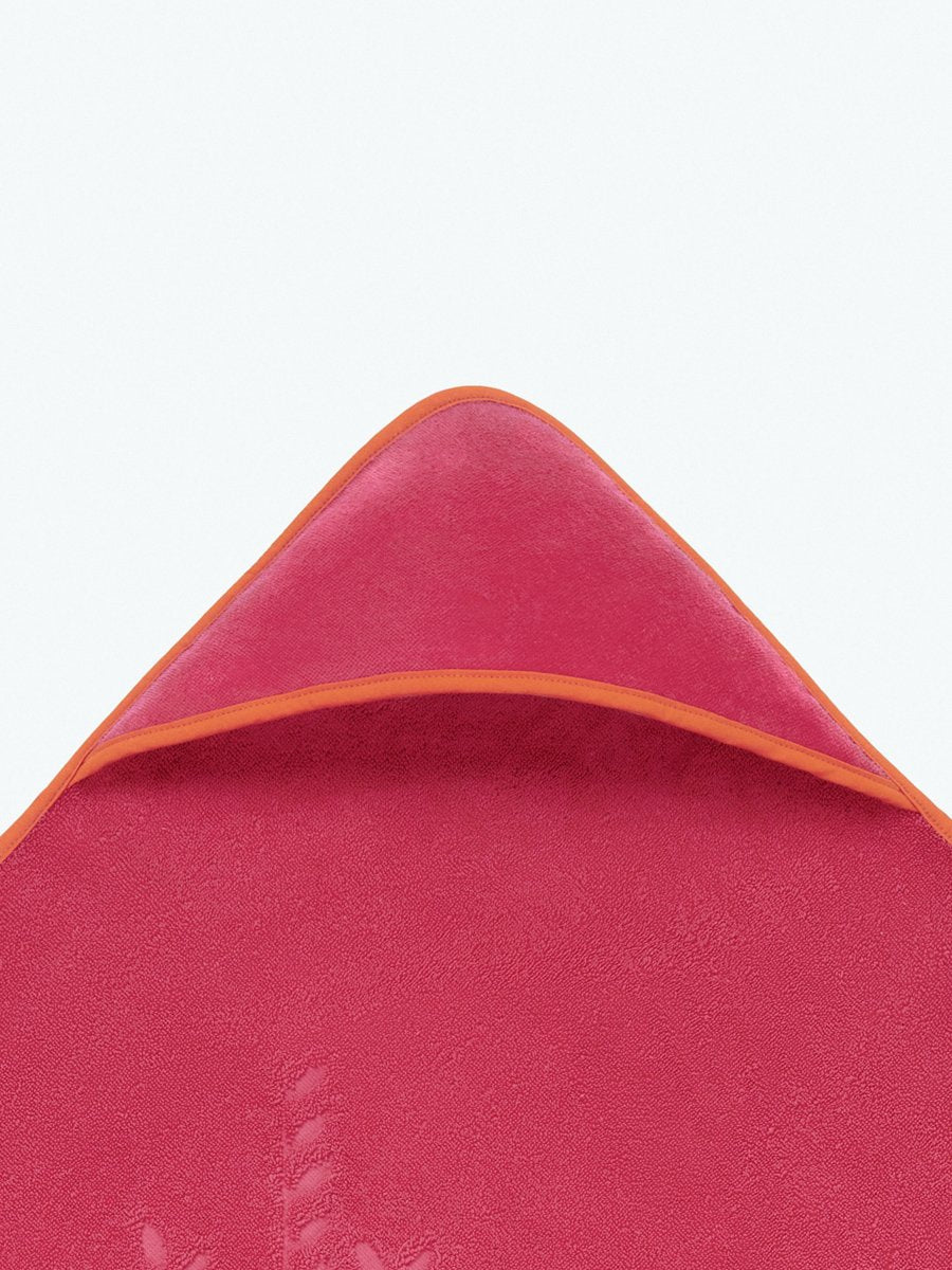 Baby Hooded Towel Set - Image 13