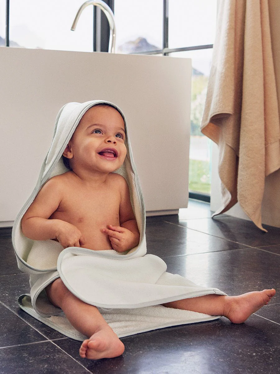 Baby Hooded Towel Set - Image 20