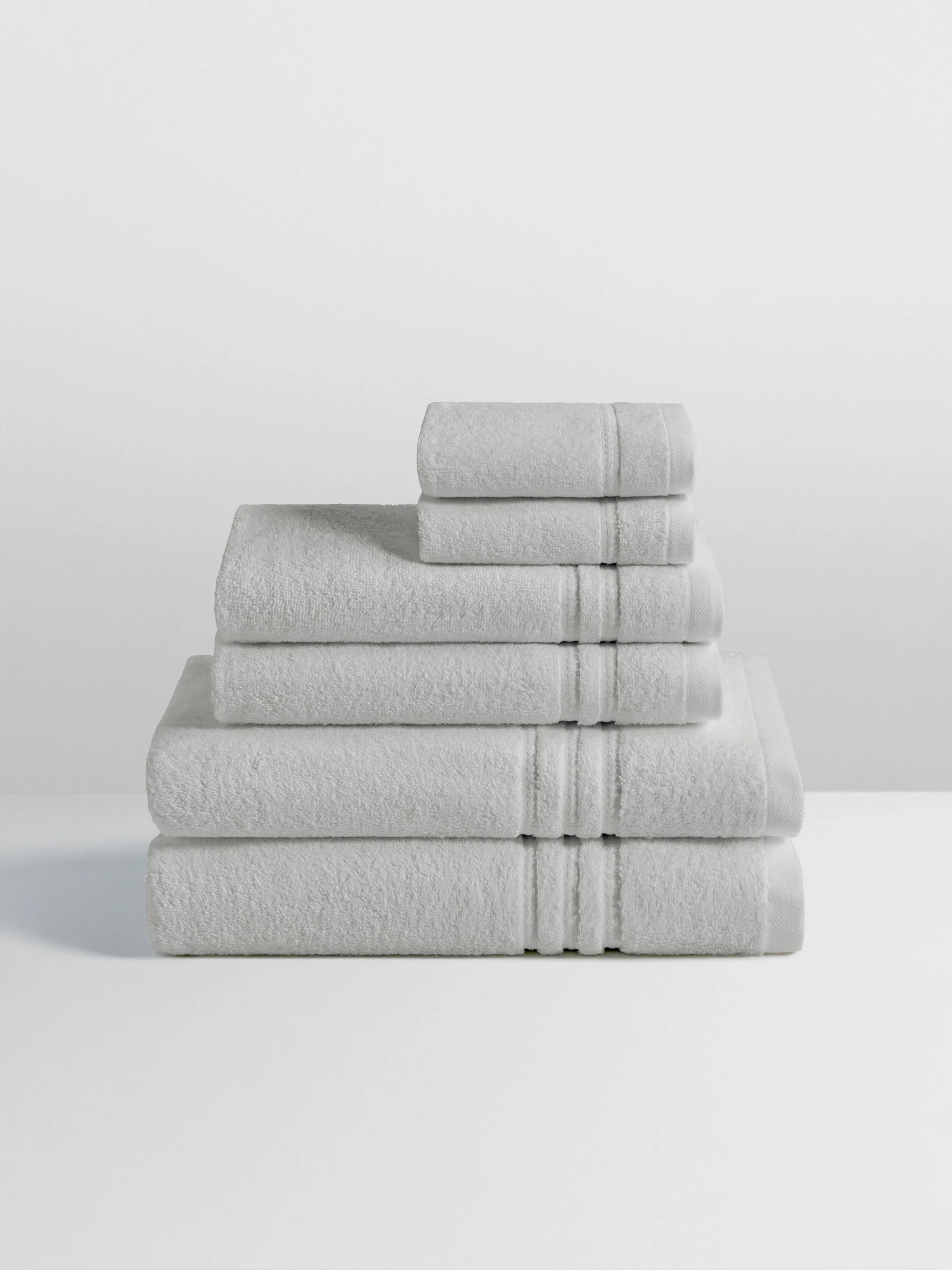 Bath Towel Ensemble Set - Image 23