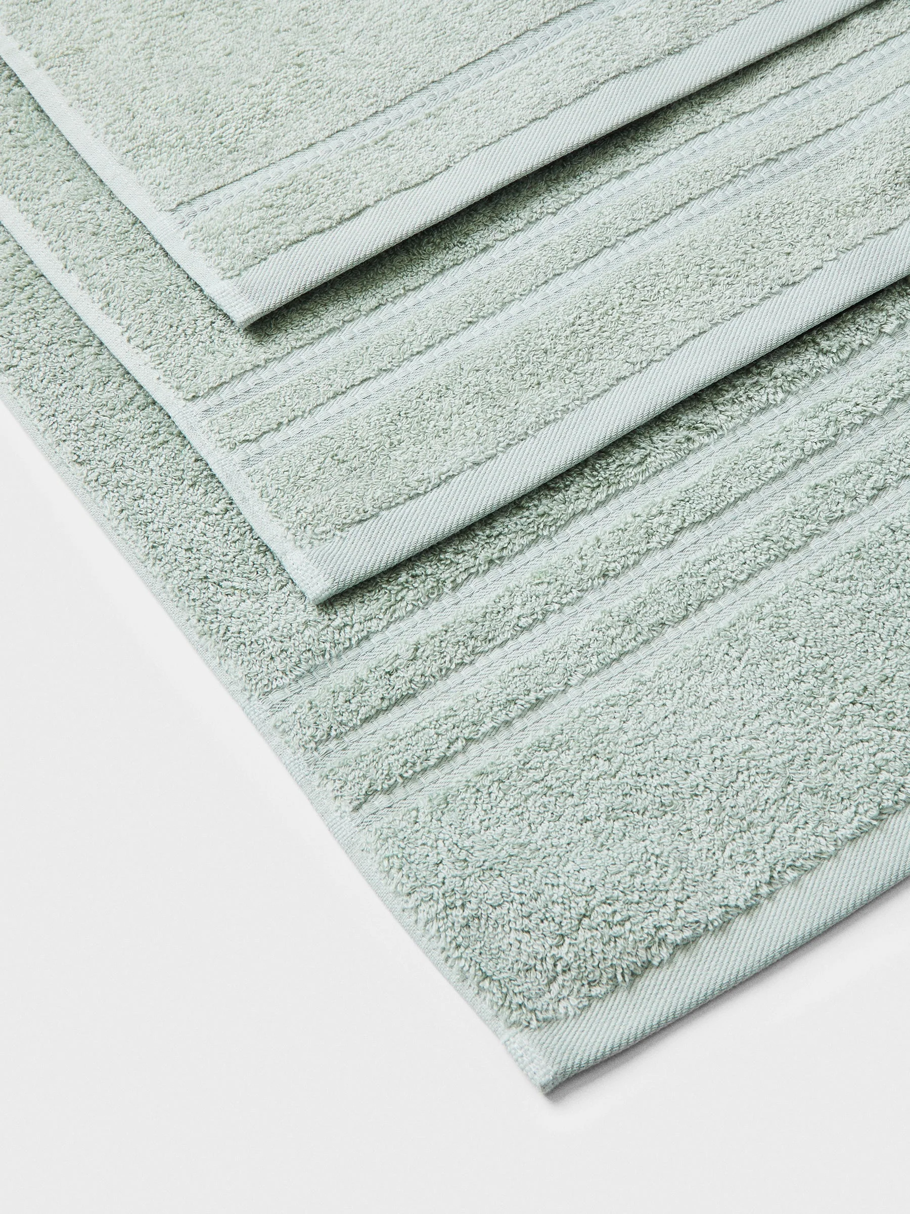 Bath Towel Set - Image 17