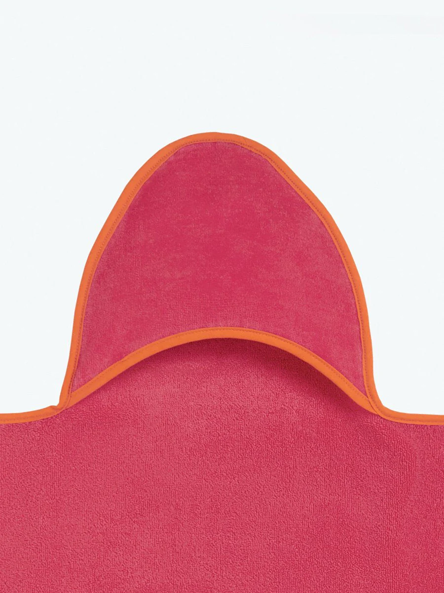 Children's Hooded Towel Set - Image 14