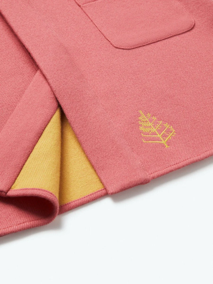 Children's Sleeveless Robe - Image 3