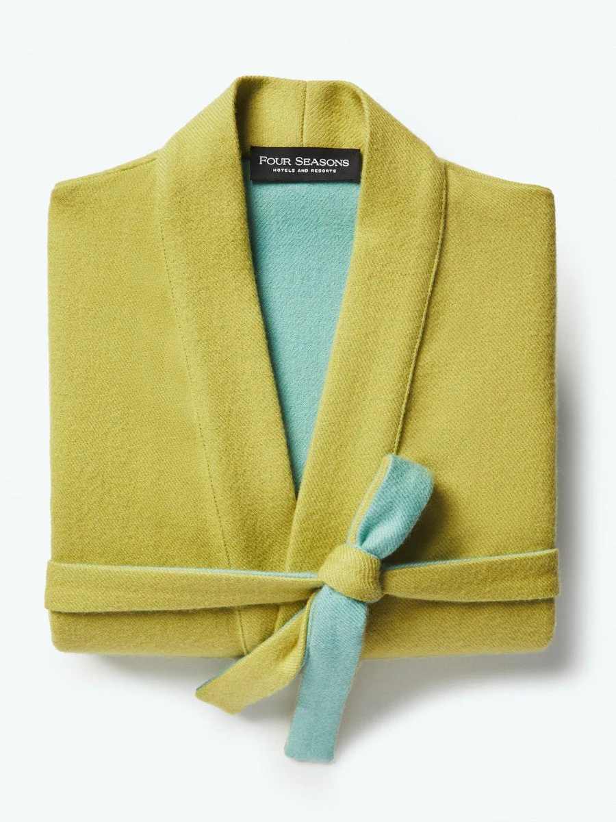 Children's Sleeveless Robe - Image 6