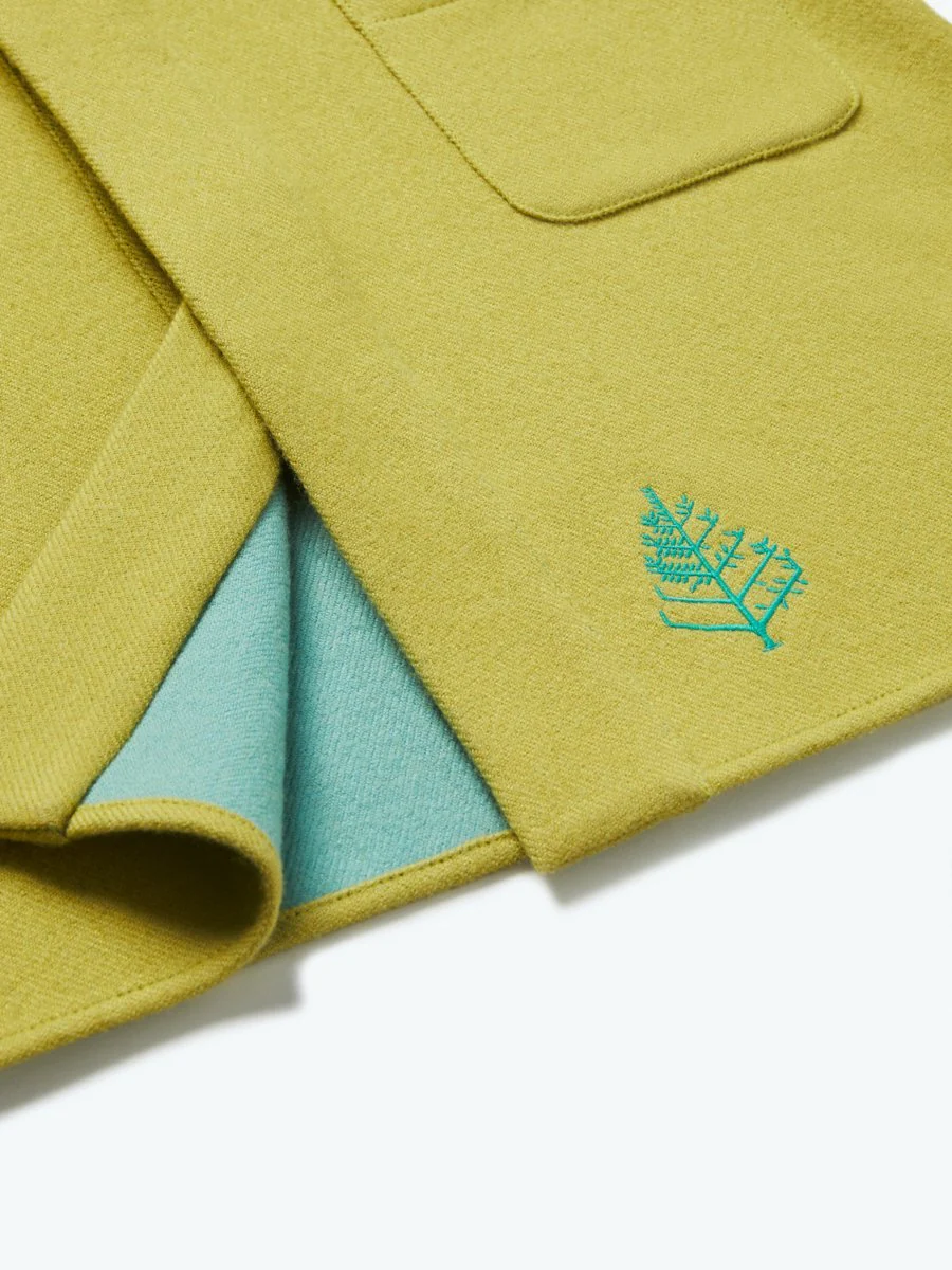 Children's Sleeveless Robe - Image 7