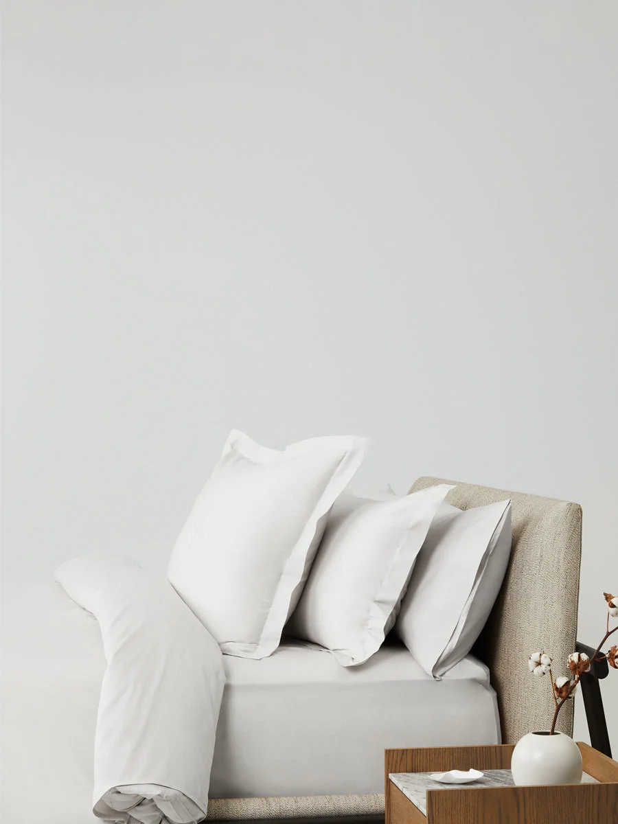 Signature Hotel Duvet Cover Set - Image 9