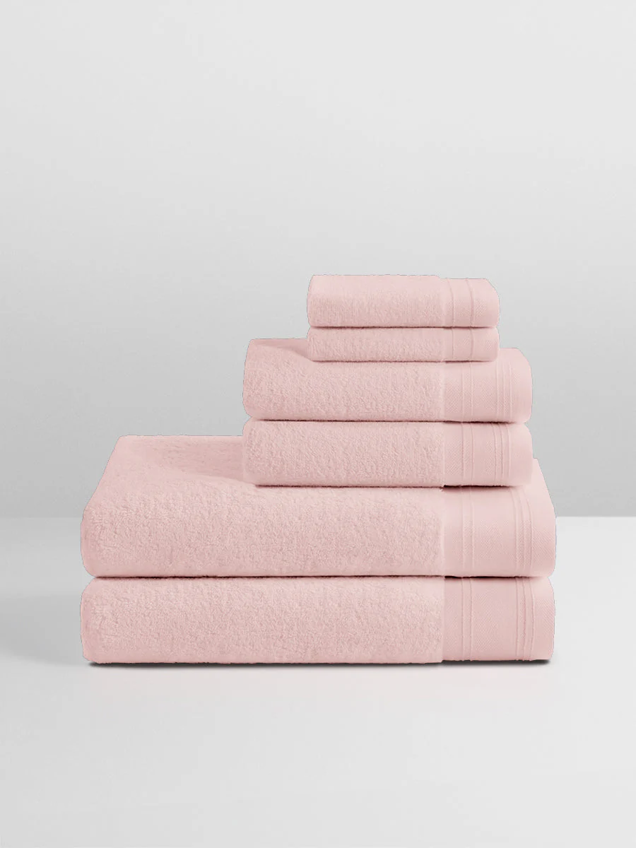 Spa Towel Set - Image 9