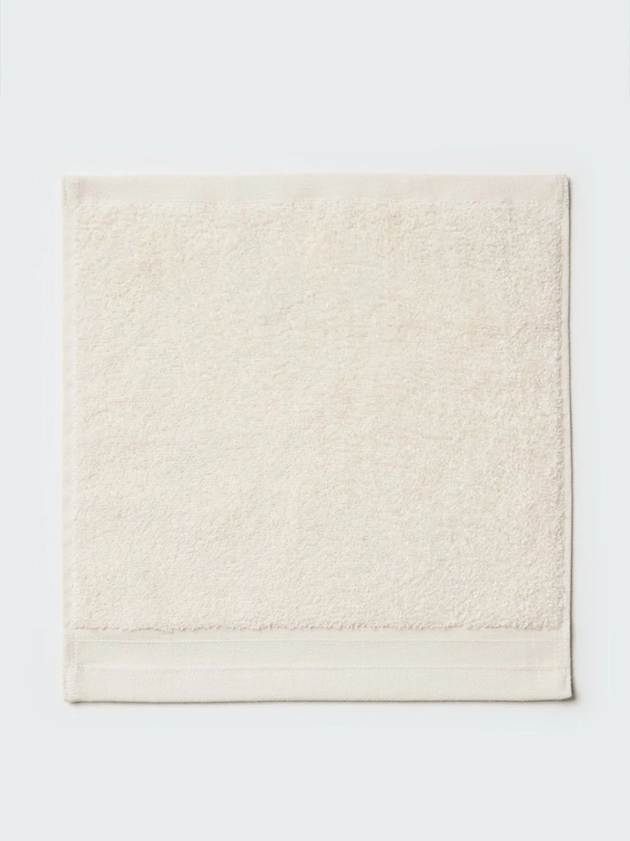 Spa Wash Cloth Set - Image 6