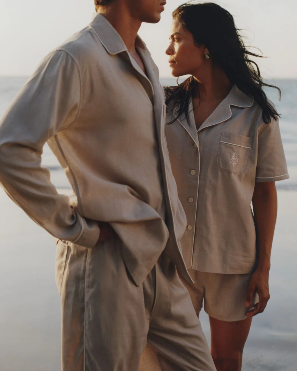 Women's Resort Pajama Set - Image 10